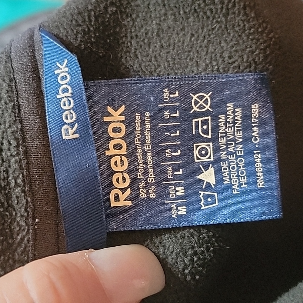 Mens Light Jacket